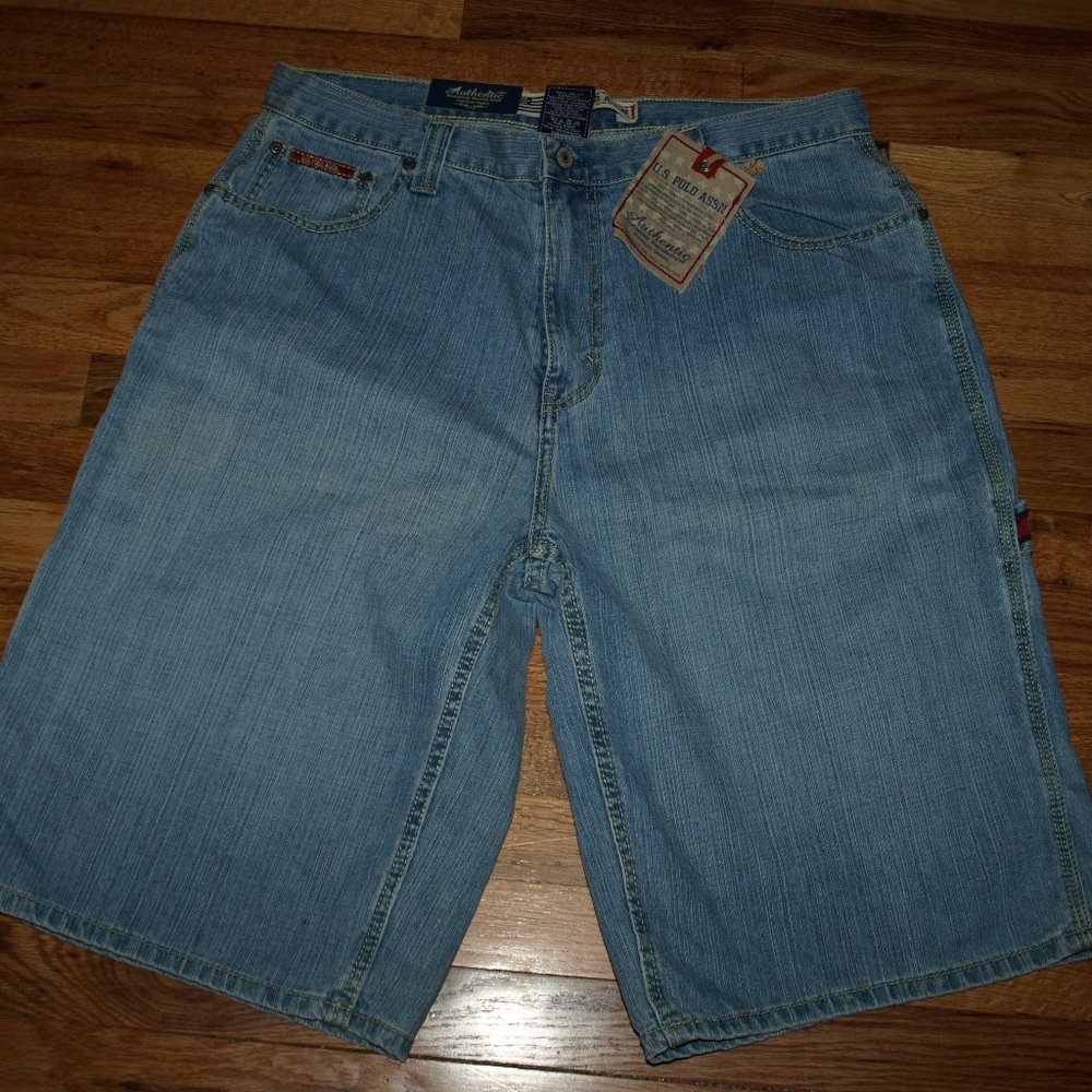 U.S. POLO ASSN Size 36